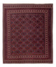 Kilim afgano Tappeto 177x146cm