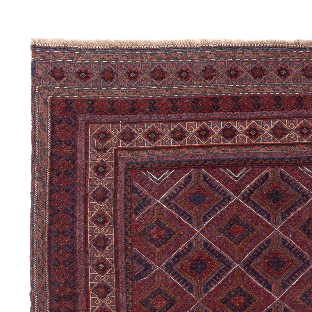 Kilim afgano Tappeto 177x146cm