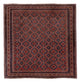 Kilim afgano Tappeto 157x150cm