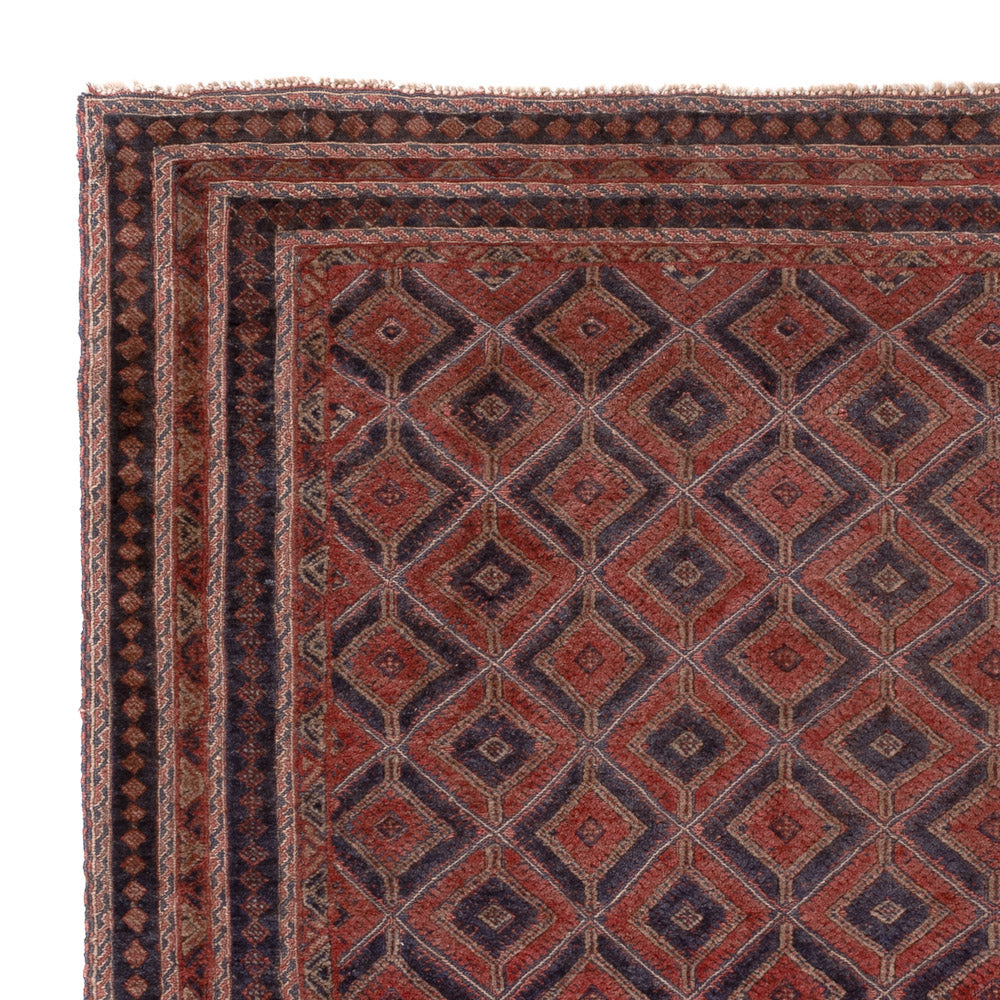 Kilim afgano Tappeto 157x150cm