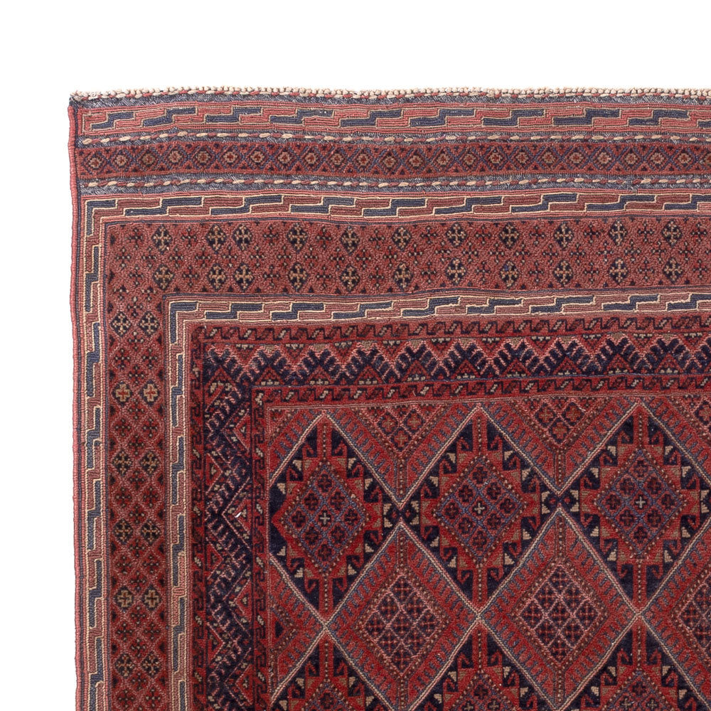 Kilim afgano Tappeto 172x132cm