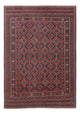 Kilim afgano Tappeto 197x137cm