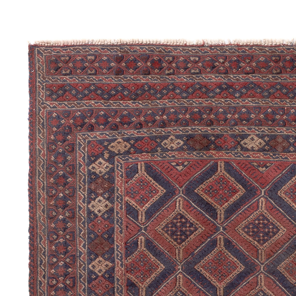 Kilim afgano Tappeto 197x137cm