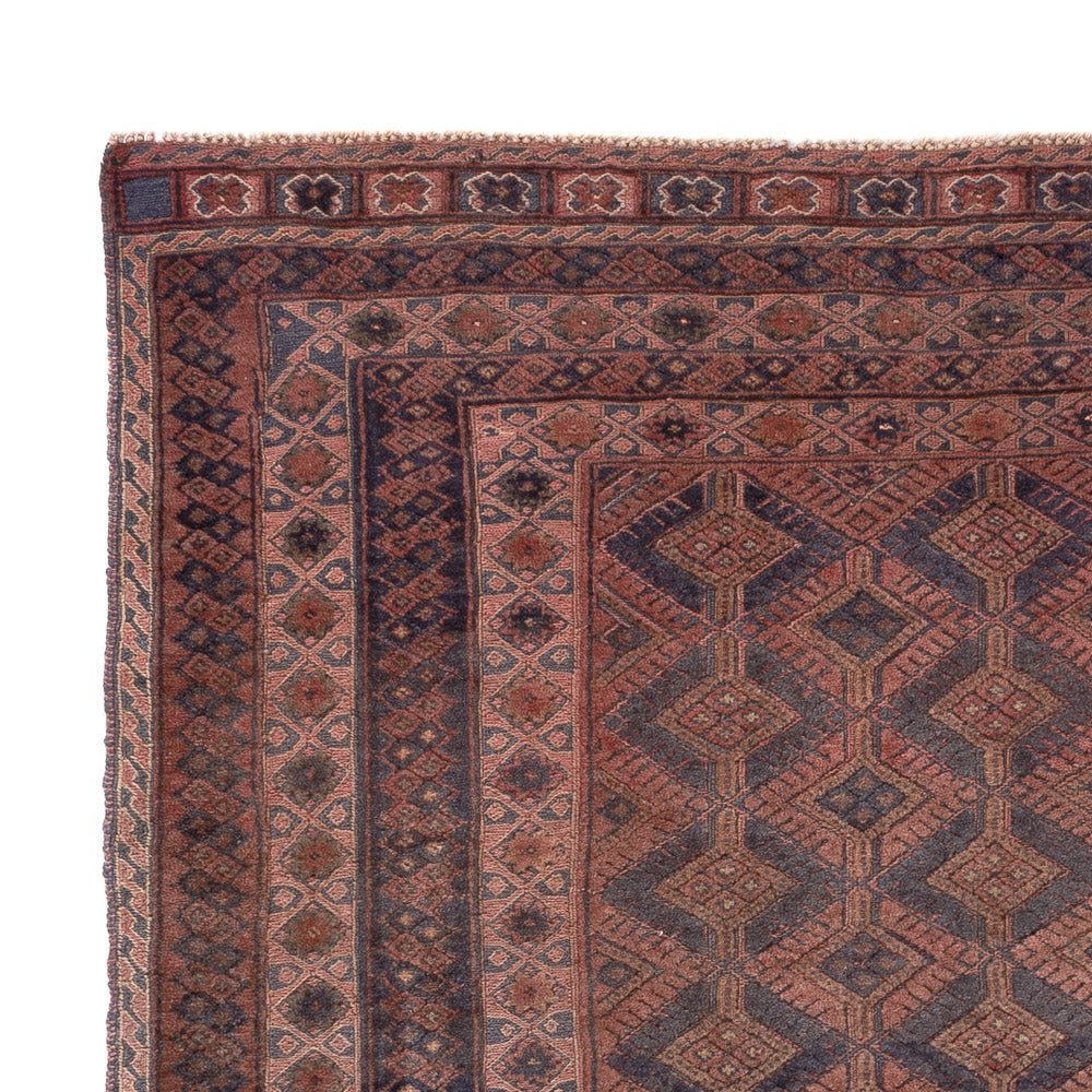 Kilim afgano Tappeto 200x152cm