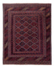Kilim afgano Tappeto 179x144cm