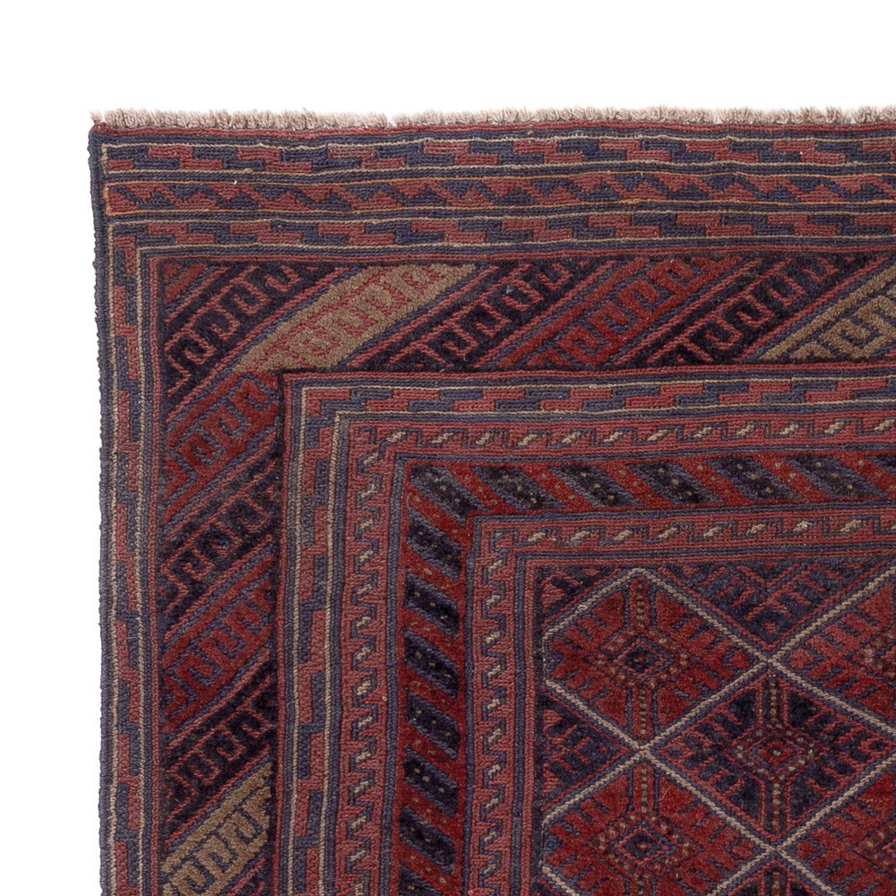 Kilim afgano Tappeto 179x144cm