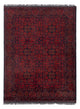 Khal Mohammadi Tappeto 193x149cm - Tappeto orientale