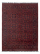 Khal Mohammadi Tappeto 198x148cm - Tappeto orientale