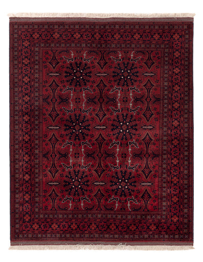 Tappeto afgano 150x187cm - Tappeto orientale