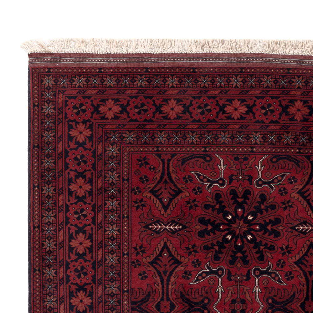 Tappeto afgano 187x150cm - Tappeto orientale