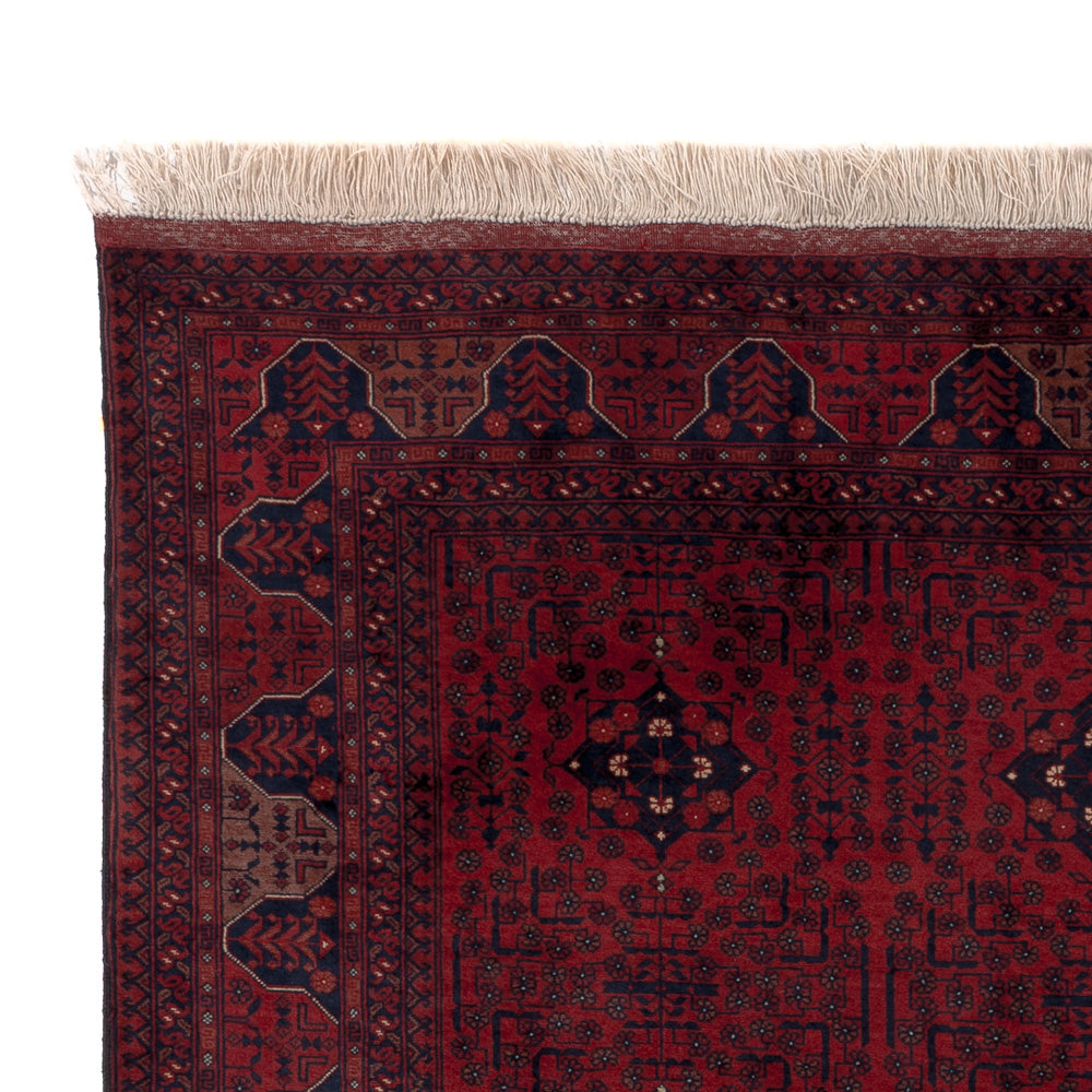 Tappeto afgano 196x151cm - Tappeto orientale
