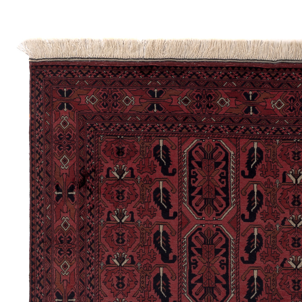 Tappeto afgano 196x149cm - Tappeto orientale