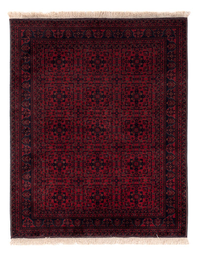 Tappeto afgano 146x187cm - Tappeto orientale