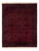 Tappeto afgano 187x146cm - Tappeto orientale