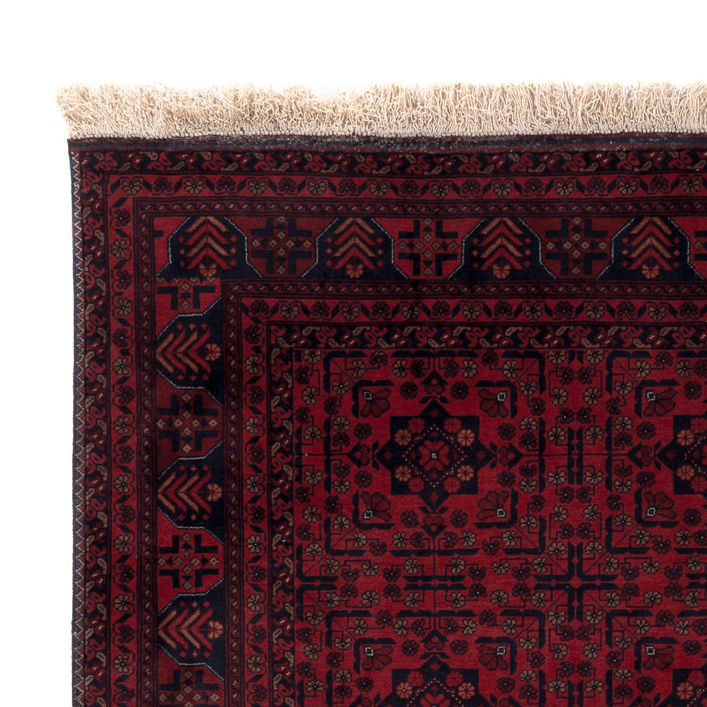 Tappeto afgano 187x146cm - Tappeto orientale