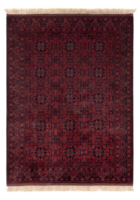 Tappeto afgano 202x151cm - Tappeto orientale – product image