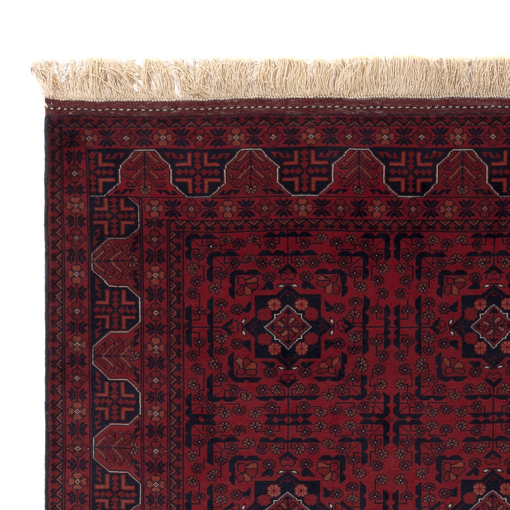 Tappeto afgano 202x151cm - Tappeto orientale