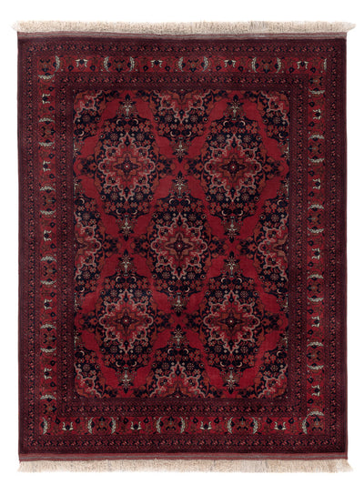 Tappeto afgano 146x196cm - Tappeto orientale