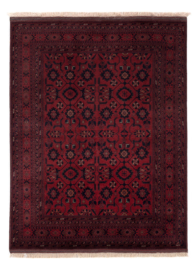 Tappeto afgano 150x196cm - Tappeto orientale