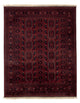 Tappeto afgano 147x187cm - Tappeto orientale