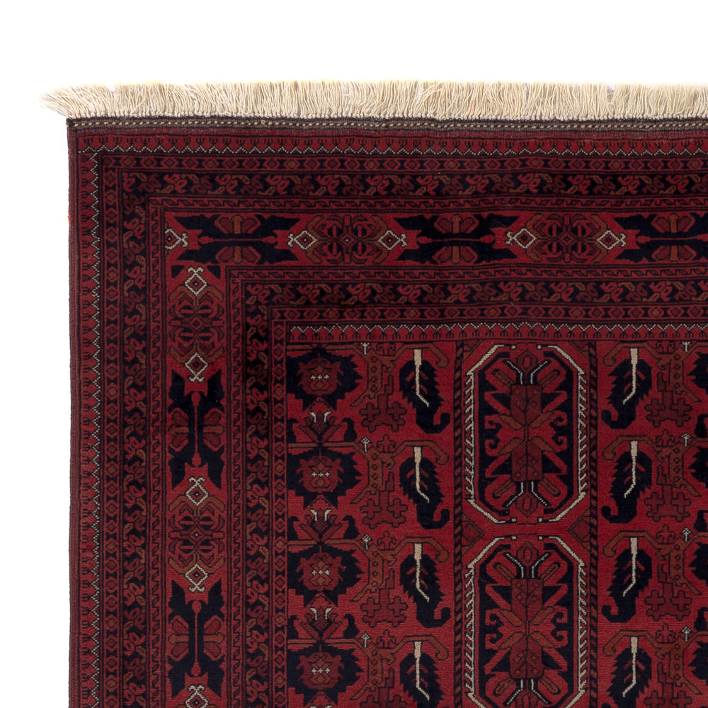 Tappeto afgano 147x187cm - Tappeto orientale