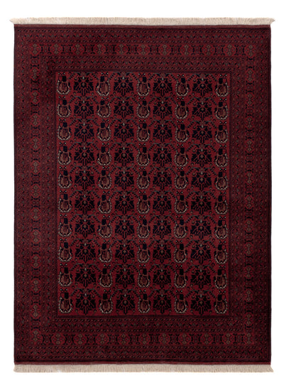 Tappeto afgano 149x195cm - Tappeto orientale