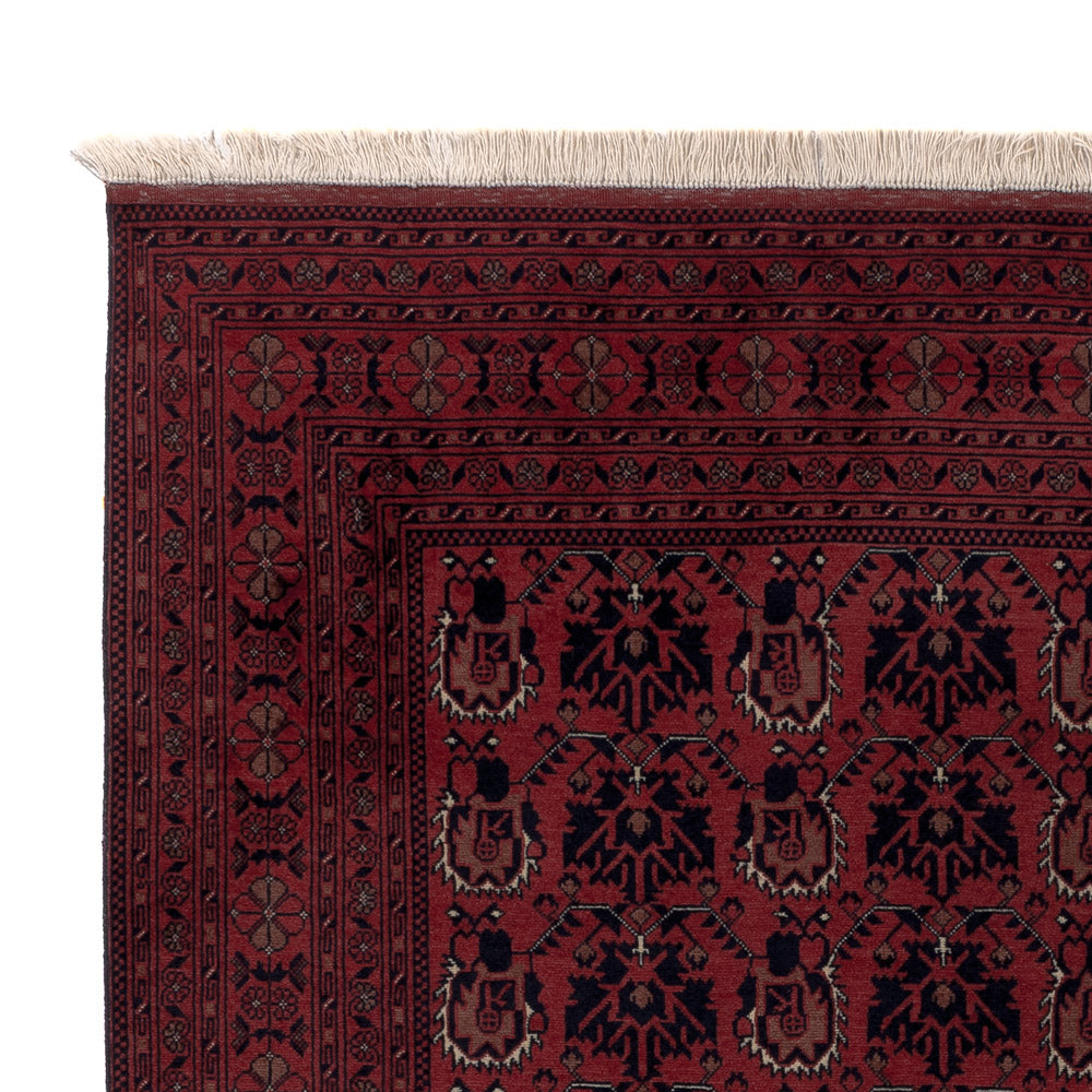 Tappeto afgano 195x149cm - Tappeto orientale