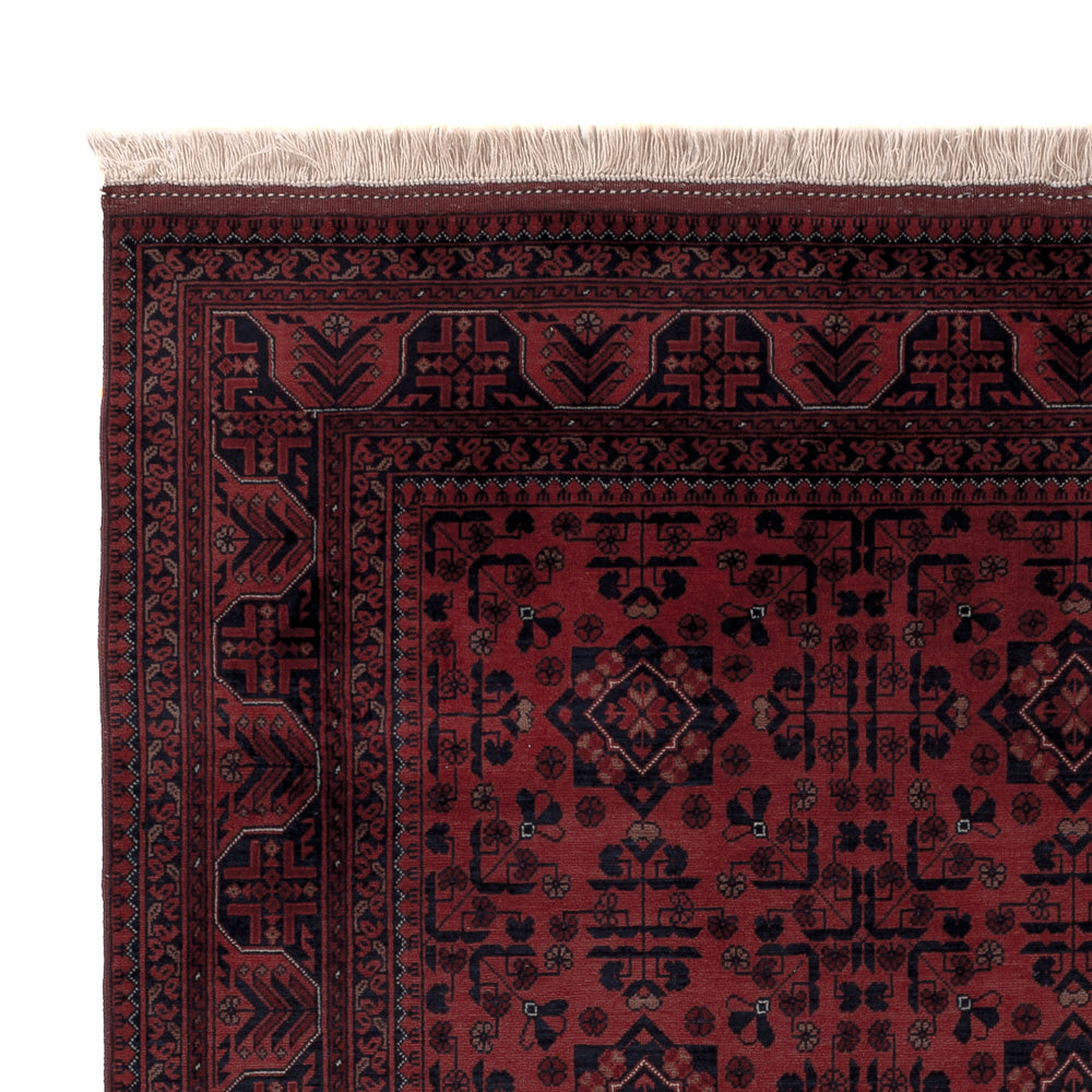 Tappeto afgano 196x149cm - Tappeto orientale