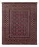 Kilim afgano Tappeto 186x152cm