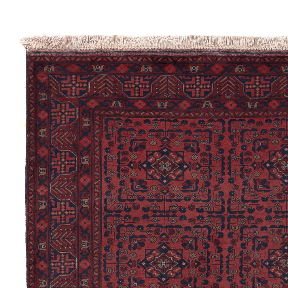 Tappeto afgano 198x153cm - Tappeto orientale
