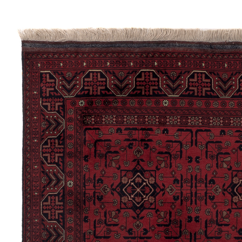 Tappeto afgano 191x148cm - Tappeto orientale