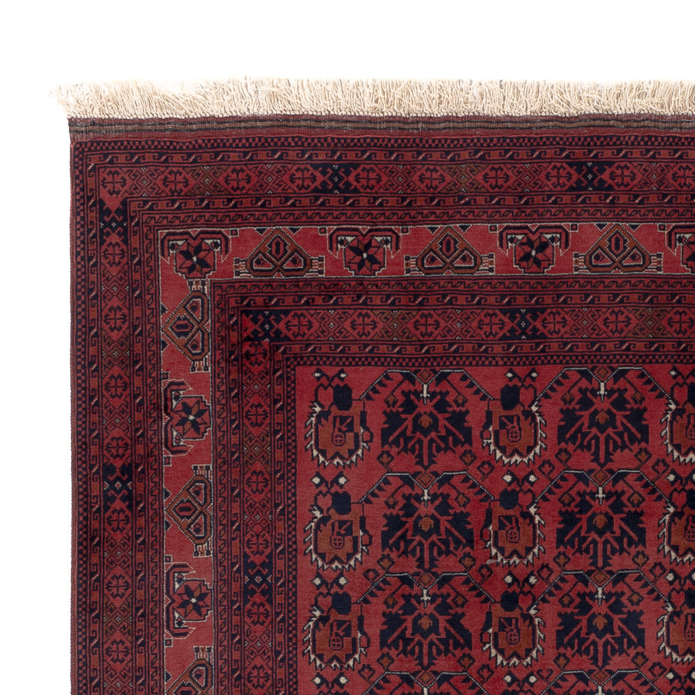 Tappeto afgano 194x148cm - Tappeto orientale