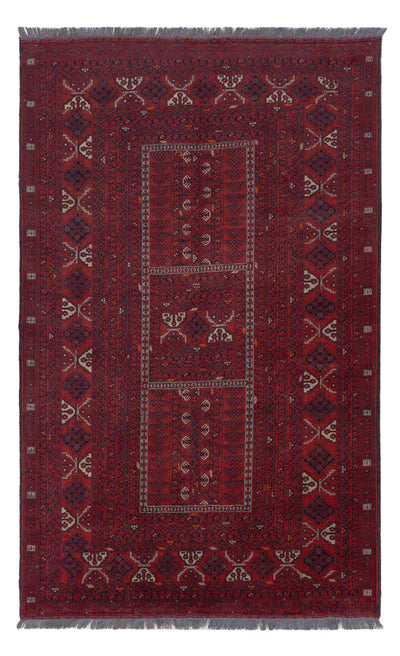 Tappeto afgano 154x252cm - Tappeto orientale