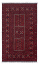 Tappeto afgano 154x252cm - Tappeto orientale