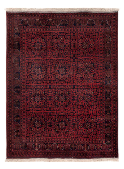 Tappeto afgano 147x193cm - Tappeto orientale
