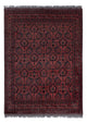 Khal Mohammadi Tappeto 150x197cm - Tappeto orientale