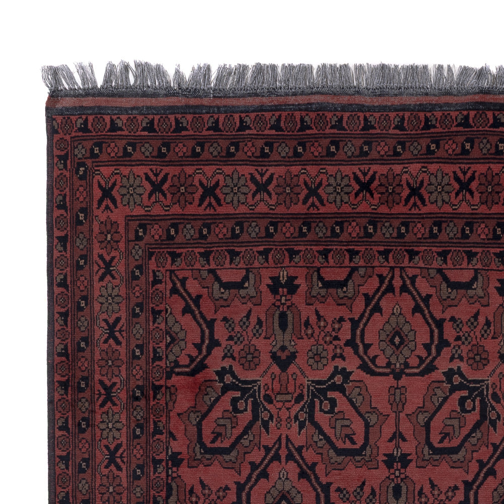Khal Mohammadi Tappeto 150x197cm - Tappeto orientale