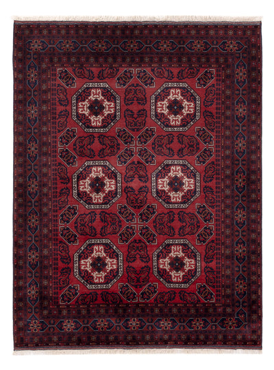 Tappeto afgano 151x198cm - Tappeto orientale