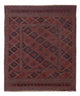 Kilim afgano Tappeto 146x126cm