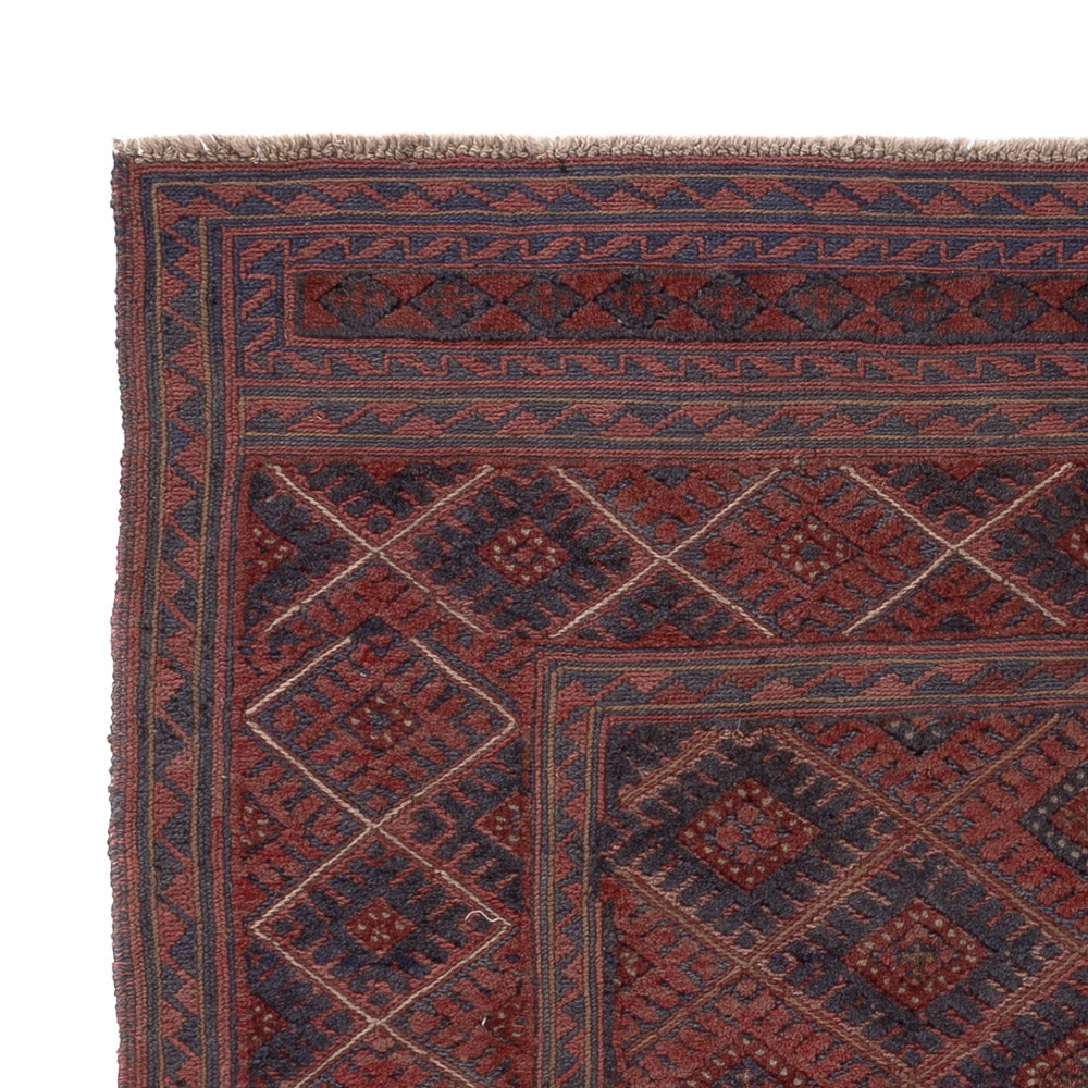Kilim afgano Tappeto 146x126cm