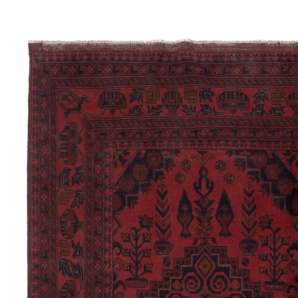 Khal Mohammadi Tappeto 300x200cm - Tappeto orientale