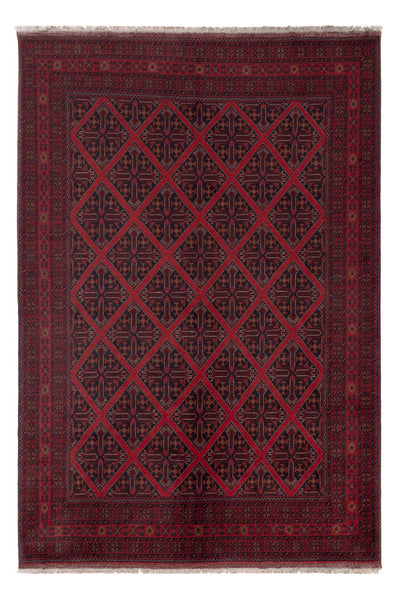 Khal Mohammadi Tappeto 203x302cm - Tappeto orientale