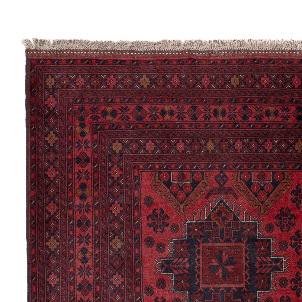 Khal Mohammadi Tappeto 205x297cm - Tappeto orientale