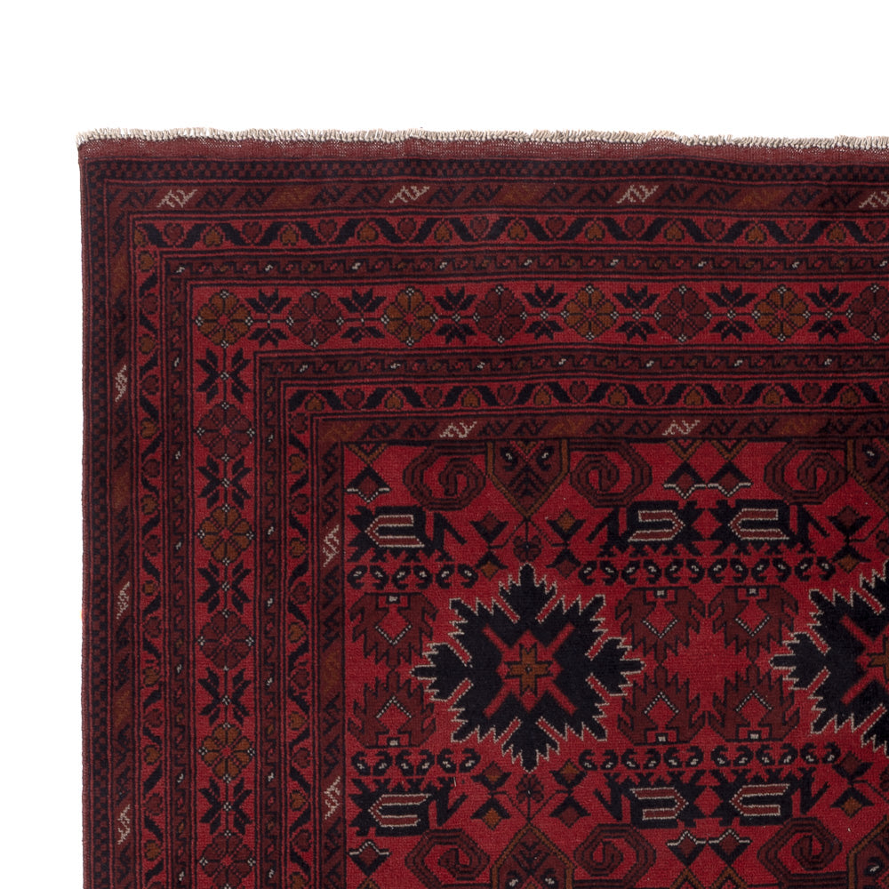 Khal Mohammadi Tappeto 293x199cm - Tappeto orientale