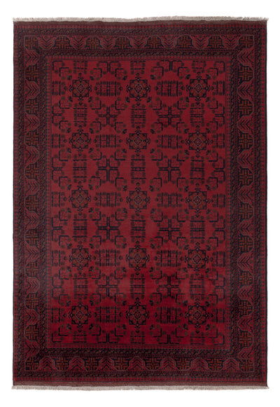 Khal Mohammadi Tappeto 200x284cm - Tappeto orientale