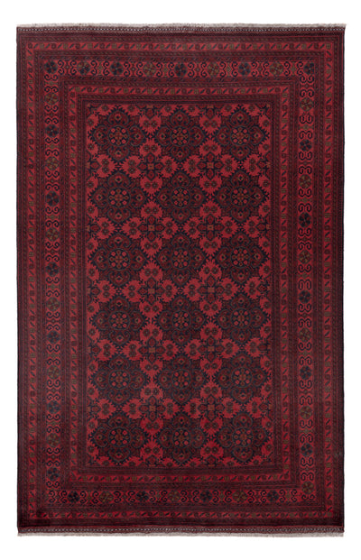 Khal Mohammadi Tappeto 196x296cm - Tappeto orientale