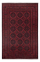 Khal Mohammadi Tappeto 296x196cm - Tappeto orientale