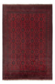 Khal Mohammadi Tappeto 294x195cm - Tappeto orientale