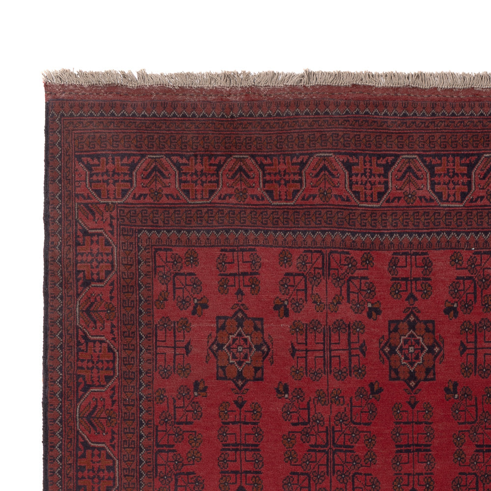 Khal Mohammadi Tappeto 294x195cm - Tappeto orientale