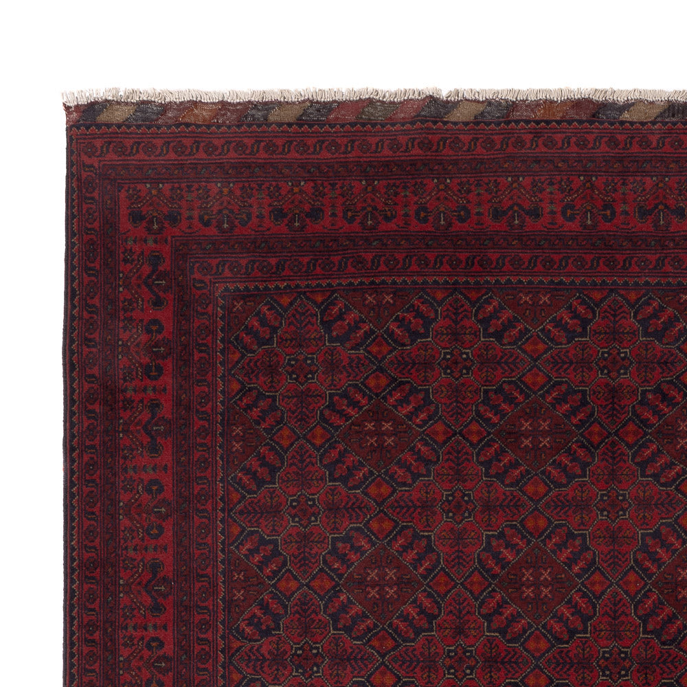 Khal Mohammadi Tappeto 296x204cm - Tappeto orientale